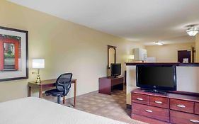 Extended Stay America Suites - Fairfield - Napa Valley